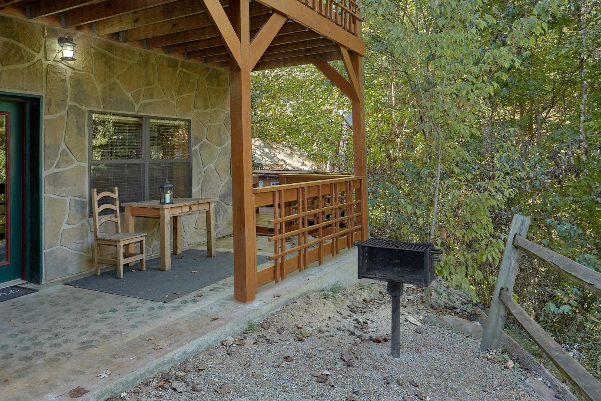 סביירוויל Stonebrook Lodge מראה חיצוני תמונה